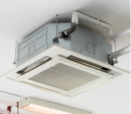 Ceiling & Floor Consoles