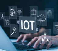 IoT Software (Facilisight)