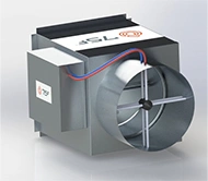 Dynamic Airflow Balancing (DAB)